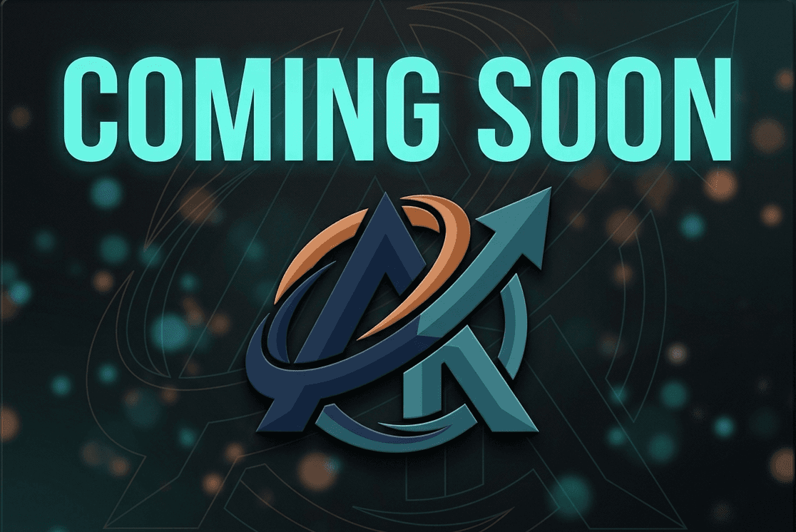 Coming Soon