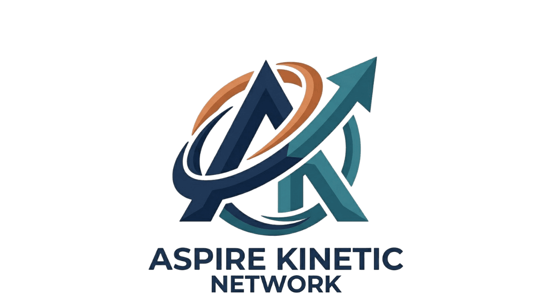 Aspire Kinetic Network